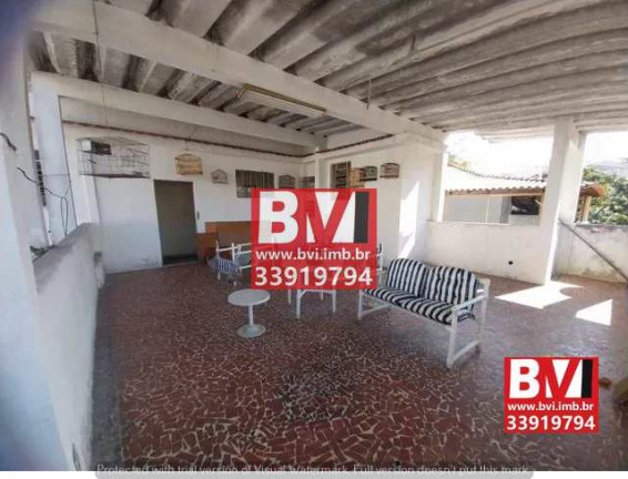 Imagem Casa com 3 Quartos à Venda, 180 m² em Vila Da Penha - Rio De Janeiro Imagem Casa com 3 Quartos à Venda, 180 m² em Vila Da Penha - Rio De Janeiro