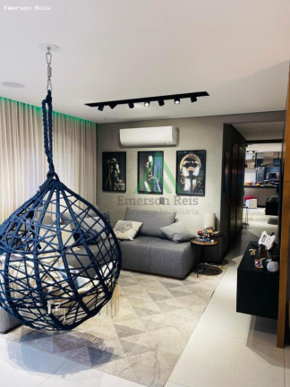 Imagem Apartamento com 2 Quartos à Venda, 87 m² em Jardim Caboré - São Paulo Imagem Apartamento com 2 Quartos à Venda, 87 m² em Jardim Caboré - São Paulo