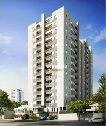 Imagem Apartamento com 2 Quartos à Venda, 70 m² em Santa Paula - São Caetano Do Sul Imagem Apartamento com 2 Quartos à Venda, 70 m² em Santa Paula - São Caetano Do Sul