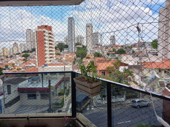 Imagem Apartamento com 3 Quartos à Venda, 106 m² em Santana - São Paulo
