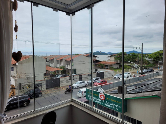 Imagem Apartamento com 2 Quartos à Venda, 78 m² em Centro - Balneário Piçarras