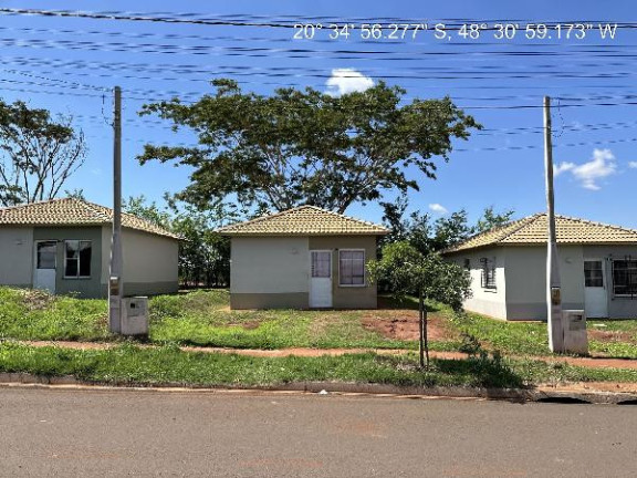 Casa com 2 Quartos à Venda, 200 m² em Barretos
