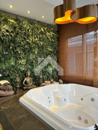 Imagem Casa de Condomínio com 4 Quartos para Alugar, 390 m² em Alphaville - Santana De Parnaíba Imagem Casa de Condomínio com 4 Quartos para Alugar, 390 m² em Alphaville - Santana De Parnaíba