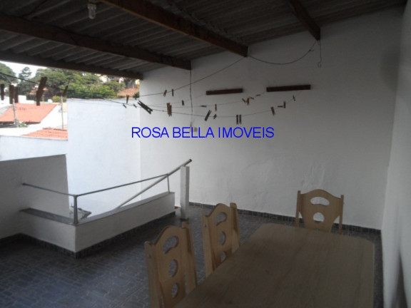 Imagem Casa com 2 Quartos para Alugar, 75 m² em Parque União - Jundiaí Imagem Casa com 2 Quartos para Alugar, 75 m² em Parque União - Jundiaí