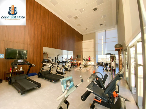 Imagem Apartamento com 1 Quarto à Venda, 96 m² em Vila Cruzeiro - São Paulo Imagem Apartamento com 1 Quarto à Venda, 96 m² em Vila Cruzeiro - São Paulo