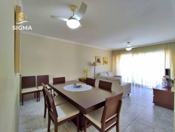 Apartamento com 3 Quartos à Venda, 110 m² em Pitangueiras - Guarujá