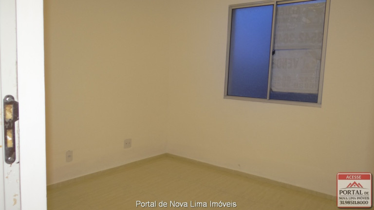 Imagem Apartamento com 2 Quartos à Venda, 50 m² em Oswaldo Barbosa Pena Ii - Nova Lima Imagem Apartamento com 2 Quartos à Venda, 50 m² em Oswaldo Barbosa Pena Ii - Nova Lima