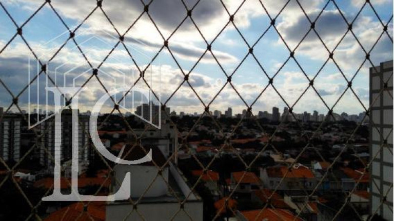 Imagem Apartamento com 1 Quarto para Alugar, 44 m² em Mirandopolis - São Paulo