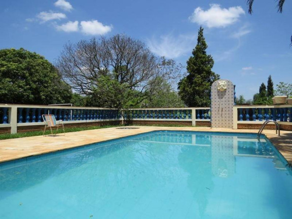 Casa de Condomínio com 4 Quartos à Venda, 5 m² em Fazenda Castelo - Boituva