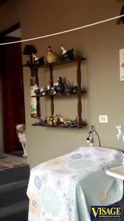 Imagem Casa com 2 Quartos à Venda, 175 m² em Jd. Maria Amelia - Jacareí Imagem Casa com 2 Quartos à Venda, 175 m² em Jd. Maria Amelia - Jacareí