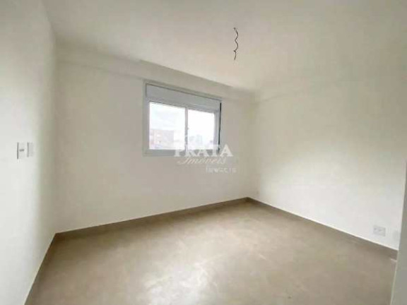 Imagem Apartamento com 1 Quarto à Venda, 42 m² em Marapé - Santos