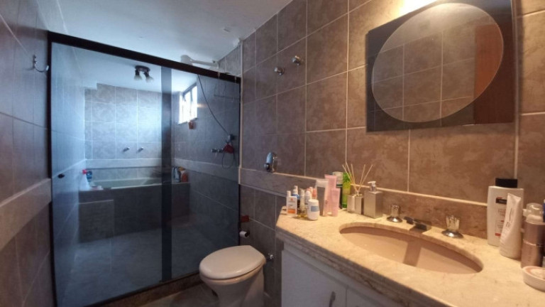 Imagem Cobertura com 4 Quartos à Venda, 192 m² em Algodoal - Cabo Frio