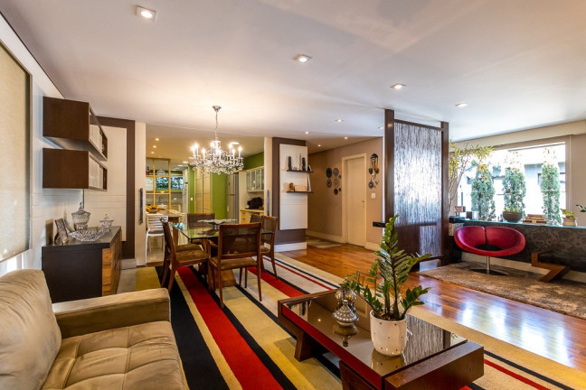 Imagem Casa com 4 Quartos à Venda, 428 m² em Vila Romana - São Paulo