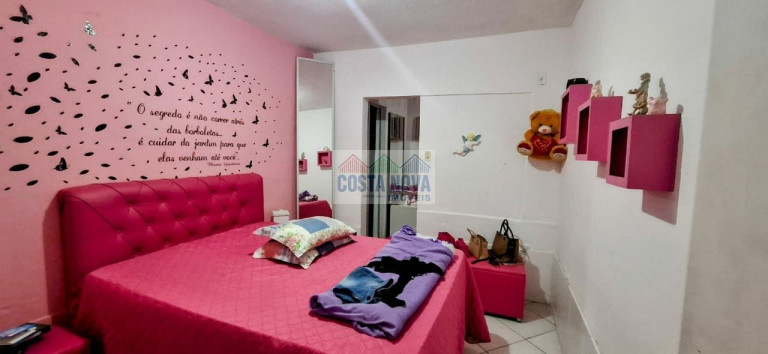 Imagem Casa com 1 Quarto à Venda, 80 m² em Tupiry - Praia Grande Imagem Casa com 1 Quarto à Venda, 80 m² em Tupiry - Praia Grande