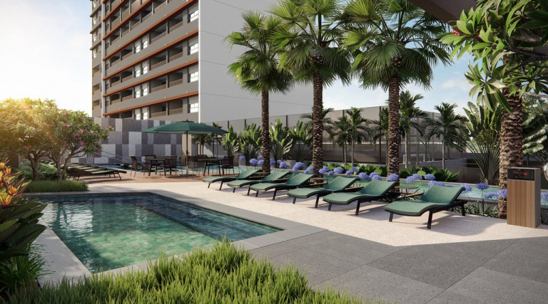 Imagem Apartamento com 3 Quartos à Venda, 125 m² em Santo Amaro - São Paulo Imagem Apartamento com 3 Quartos à Venda, 125 m² em Santo Amaro - São Paulo