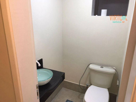 Imagem Apartamento com 3 Quartos à Venda, 61 m² em City América - São Paulo Imagem Apartamento com 3 Quartos à Venda, 61 m² em City América - São Paulo