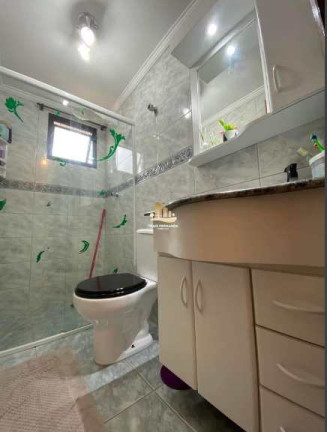 Imagem Apartamento com 1 Quarto à Venda, 42 m² em Caiçara - Praia Grande