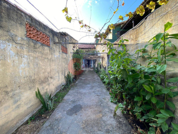 Imagem Casa com 3 Quartos à Venda, 450 m² em Parque Burle - Cabo Frio