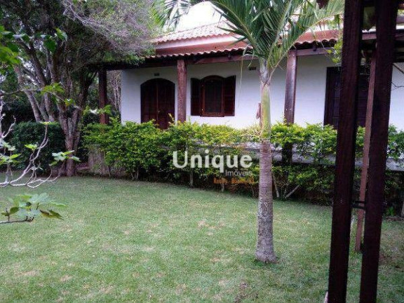 Casa com 2 Quartos à Venda, 130 m² em Caravelas - Armação Dos Búzios