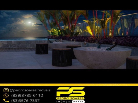 Imagem Apartamento com 2 Quartos à Venda, 31 m² em Bessa - João Pessoa Imagem Apartamento com 2 Quartos à Venda, 31 m² em Bessa - João Pessoa