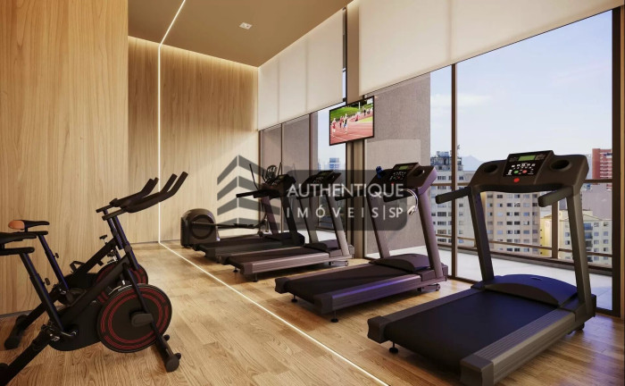 Imagem Apartamento com 4 Quartos à Venda, 220 m² em Pinheiros - São Paulo Imagem Apartamento com 4 Quartos à Venda, 220 m² em Pinheiros - São Paulo