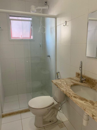 Imagem Casa com 3 Quartos à Venda, 203 m² em Jardim Limoeiro - Camaçari