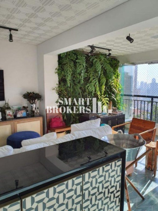 Imagem Apartamento com 3 Quartos à Venda, 149 m² em Vila Mariana - São Paulo Imagem Apartamento com 3 Quartos à Venda, 149 m² em Vila Mariana - São Paulo
