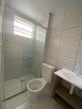 Imagem Apartamento com 2 Quartos à Venda, 40 m² em Canabrava - Salvador