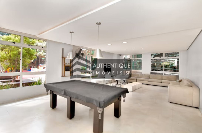 Imagem Apartamento com 2 Quartos à Venda, 94 m² em Cidade São Francisco - São Paulo