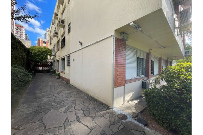 Imagem Apartamento com 3 Quartos à Venda, 100 m² em Moinhos De Vento - Porto Alegre