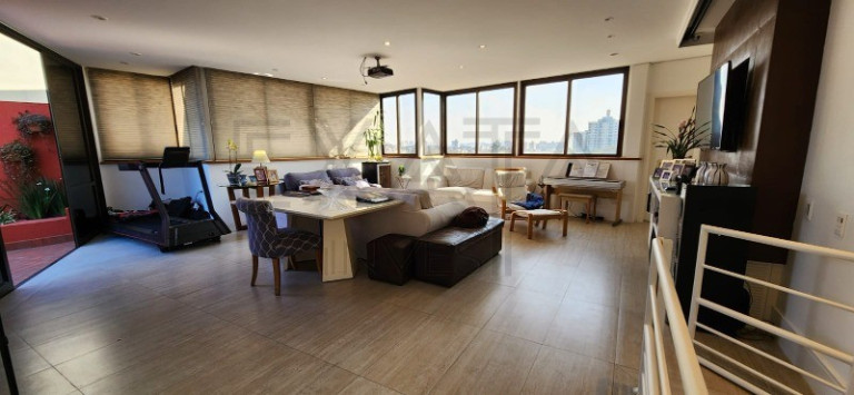 Imóvel com 3 Quartos à Venda, 280 m² em Morumbi - São Paulo