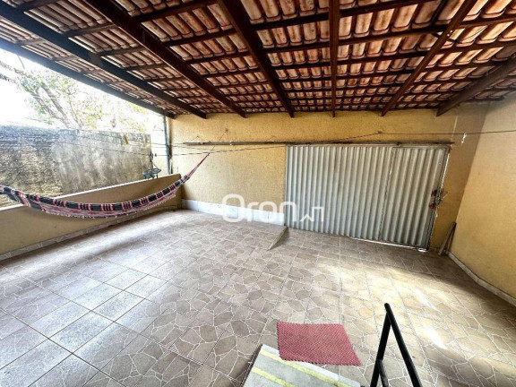 Imagem Casa com 4 Quartos à Venda, 287 m² em Parque Das Flores - Goiânia