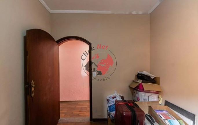 Imagem Casa com 4 Quartos à Venda, 220 m² em Tatuapé - São Paulo