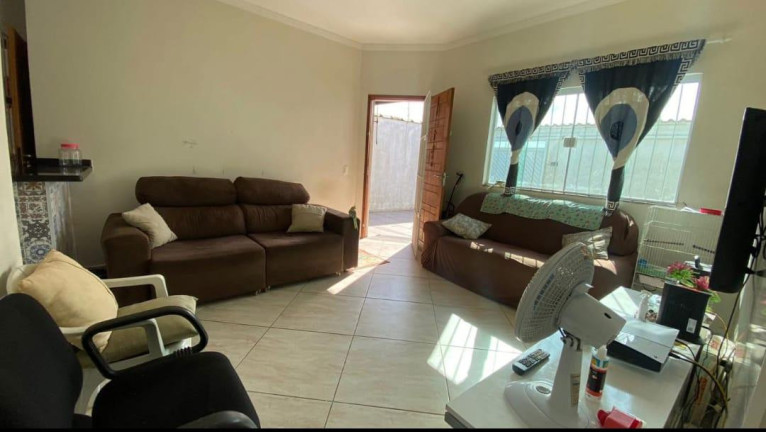 Imagem Casa com 3 Quartos à Venda, 275 m² em Cibratel Ii - Itanhaém