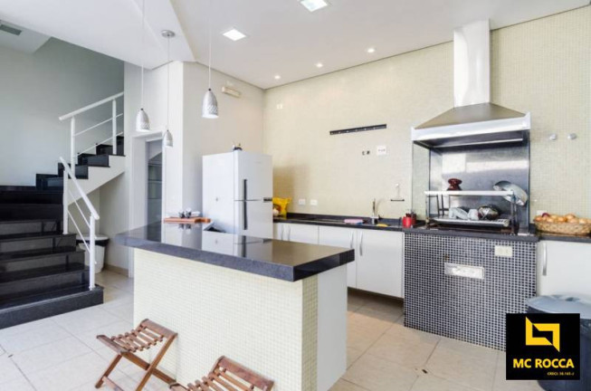 Imagem Casa de Condomínio com 4 Quartos à Venda, 423 m² em Parque Terra Nova Ii - São Bernardo Do Campo Imagem Casa de Condomínio com 4 Quartos à Venda, 423 m² em Parque Terra Nova Ii - São Bernardo Do Campo