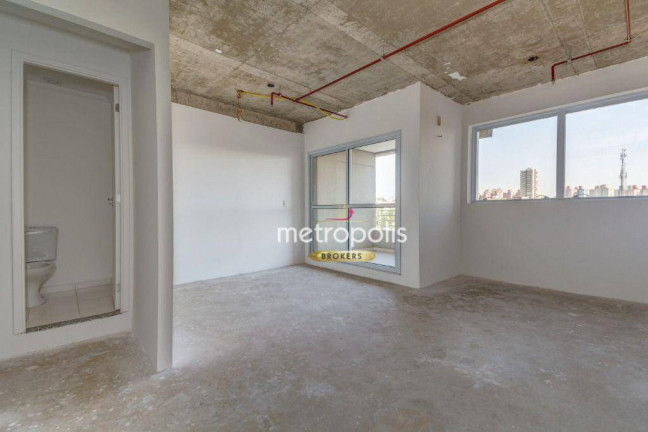 Imagem Sala Comercial à Venda, 42 m² em Rudge Ramos - São Bernardo Do Campo Imagem Sala Comercial à Venda, 42 m² em Rudge Ramos - São Bernardo Do Campo