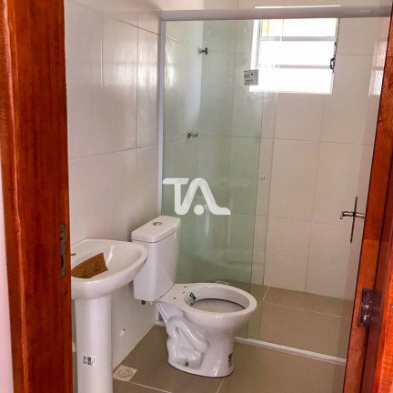 Imagem Casa com 2 Quartos à Venda, 115 m² em Conjunto Residencial Araretama - Pindamonhangaba