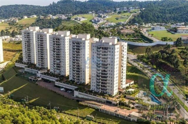 Imagem Apartamento com 3 Quartos à Venda, 122 m² em Tamboré - Santana De Parnaíba Imagem Apartamento com 3 Quartos à Venda, 122 m² em Tamboré - Santana De Parnaíba