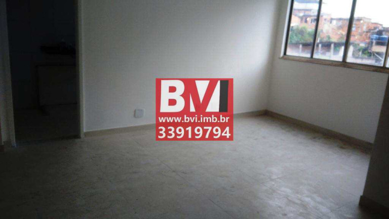 Imagem Apartamento com 2 Quartos à Venda, 48 m² em Madureira - Rio De Janeiro Imagem Apartamento com 2 Quartos à Venda, 48 m² em Madureira - Rio De Janeiro