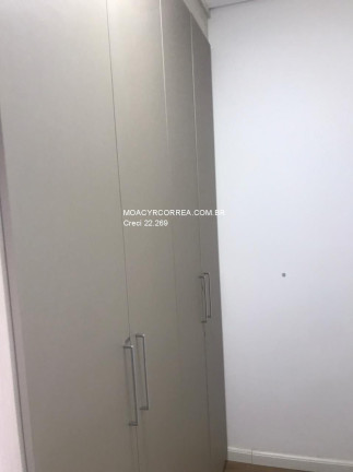 Imagem Sobrado com 4 Quartos à Venda, 300 m² em Condomínio Residencial Colinas Do Sol - Sorocaba