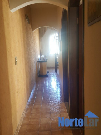 Imagem Casa com 3 Quartos à Venda, 160 m² em Jardim Maristela - São Paulo Imagem Casa com 3 Quartos à Venda, 160 m² em Jardim Maristela - São Paulo