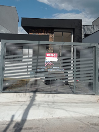 Imagem Casa com 3 Quartos à Venda, 94 m² em Jardim Marambaia - Jundiaí