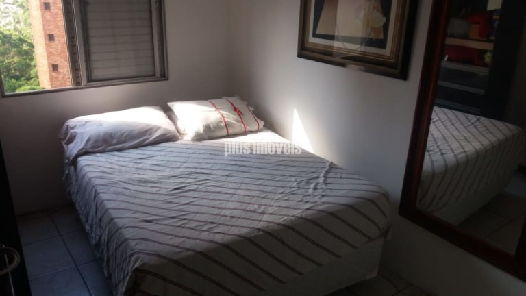 Imagem Apartamento com 2 Quartos à Venda, 70 m² em Morumbi - São Paulo Imagem Apartamento com 2 Quartos à Venda, 70 m² em Morumbi - São Paulo