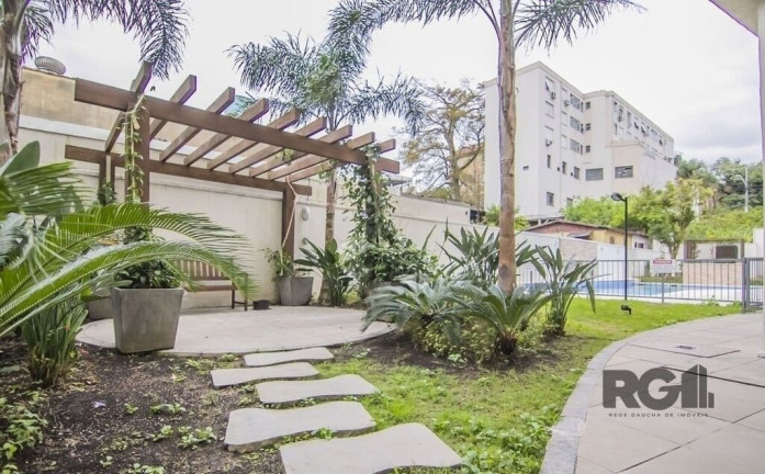 Apartamento com 3 Quartos à Venda, 83 m² em Santana - Porto Alegre