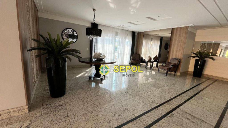 Imagem Apartamento com 3 Quartos para Alugar, 106 m² em Chácara Califórnia - São Paulo Imagem Apartamento com 3 Quartos para Alugar, 106 m² em Chácara Califórnia - São Paulo