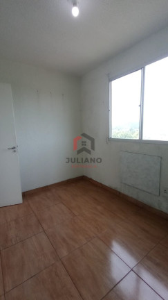 Imagem Apartamento com 2 Quartos à Venda, 44 m² em Cavalhada - Porto Alegre