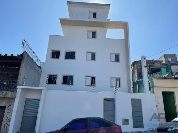 Imagem Casa com 2 Quartos à Venda, 40 m² em Artur Alvim (vila Nhocune) - São Paulo