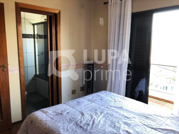 Imagem Apartamento com 3 Quartos à Venda, 125 m² em Vila Paulicéia - São Paulo Imagem Apartamento com 3 Quartos à Venda, 125 m² em Vila Paulicéia - São Paulo