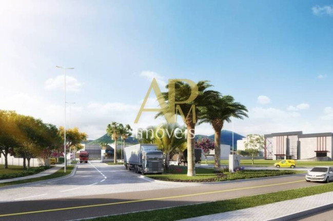 Imagem Terreno à Venda, 1.500 m² em Beira Rio - Biguaçu Imagem Terreno à Venda, 1.500 m² em Beira Rio - Biguaçu