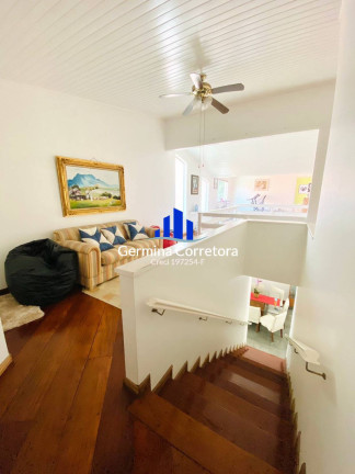 Imagem Casa com 3 Quartos à Venda, 397 m² em Alphaville - Santana De Parnaíba